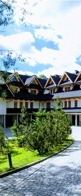 Apartamenty Karin Zakopane