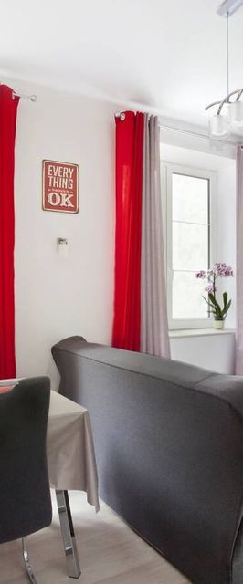 Apartament Maritimus - Gdańsk Centrum