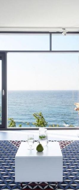 Boulevard Ustronie Morskie