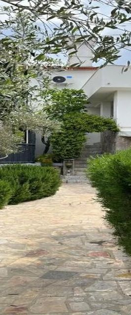 Apartmani Bernarda Skrbčići Krk