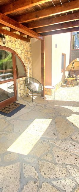 Ribiszke Apartman Miskolctapolca