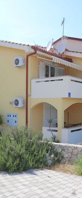 Apartment Rinkovec Klimno