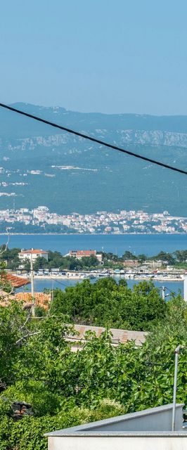 Apartment Bogović Jasmina Silo