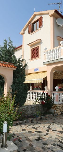 Apartments Zinka Silo