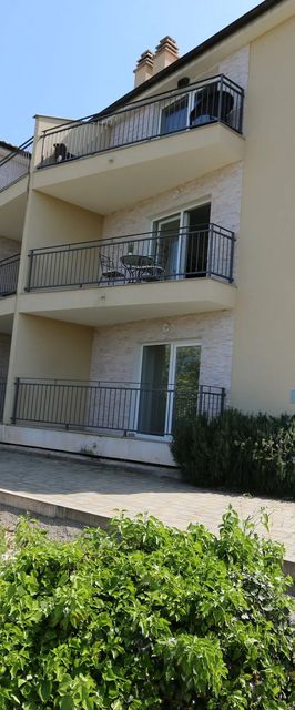 Apartment Soline Cove