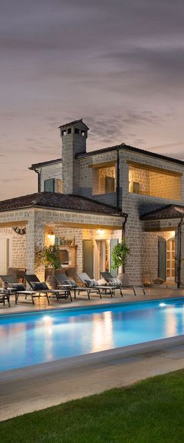 Villa Nevia Exclusive Kanfanar