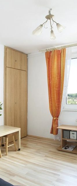 Sopot - Kawalerka z widokiem na morze i miasto