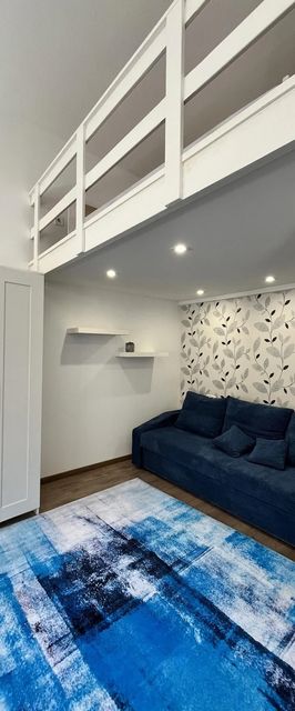 Ben Suite Budapest