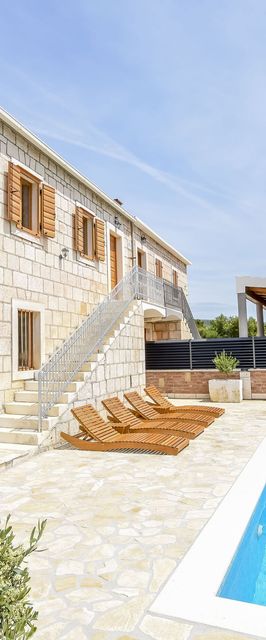 Villa Grgo Rogoznica