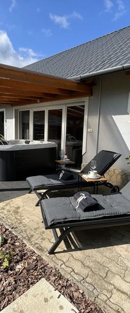 Rózsa Strasse Tarján