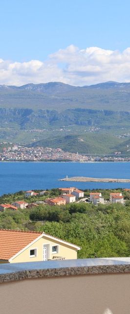 Apartment Mahmutovic Fadil Silo