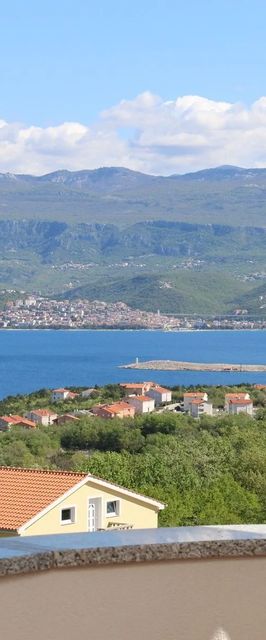 Apartment Mahmutovic Fadil Silo