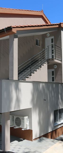 Apartments Maric-Hlapa Soline