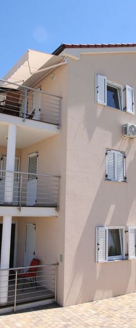 Apartment PAVLIC Silo