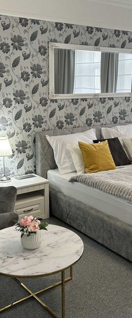 EFIPA Glamour Apartments Plzeň