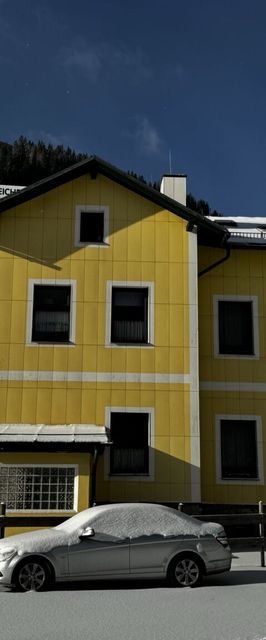 House of BaRanGo Vordernberg-Präbichl