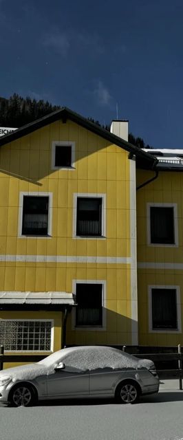 House of BaRanGo Vordernberg-Präbichl