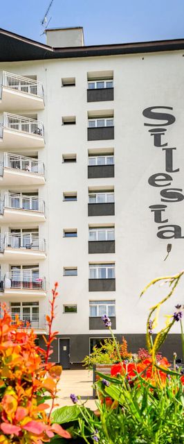 Silesia Krynica-Zdrój