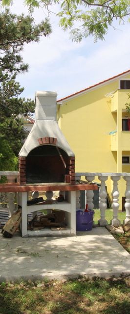 Apartments Lovinčić Baska