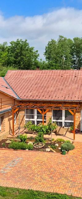 Vidéki Idill Vendégház - Izmény