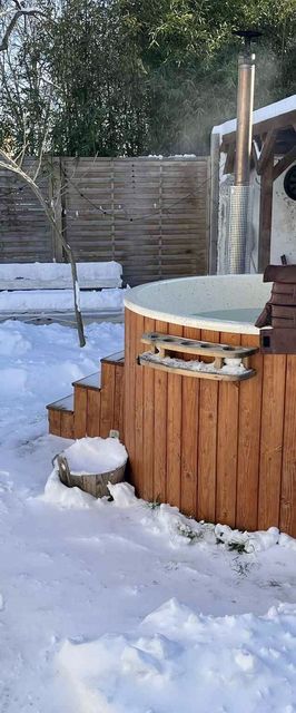 Gesztenyeház Vendégház Leányfalu