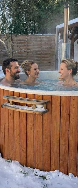 Gesztenyeház Vendégház Leányfalu