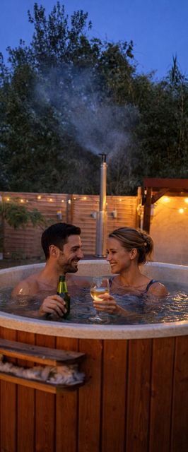 Gesztenyeház Vendégház Leányfalu