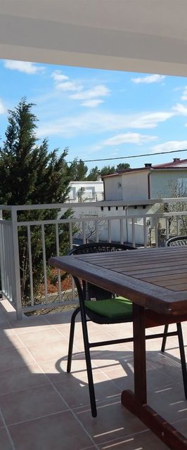 Apartment Matilda Starigrad Paklenica