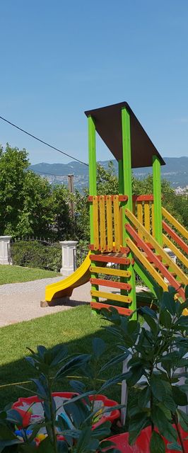 Apartments Vila Branka & Rebeka Silo