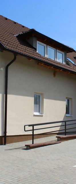 Ilonamajor Vendégház Kávás