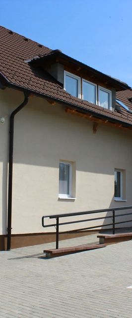 Ilonamajor Vendégház Kávás