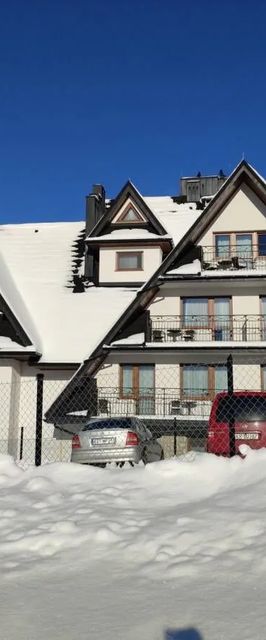 Górska Przystań Murzasichle/ Zakopane