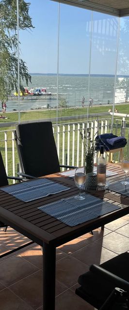 Summer Vibe Apartman Siófok