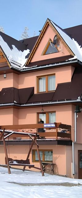 Willa Piękne Widoki