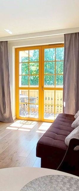 Apartament Szmaragd Karpacz