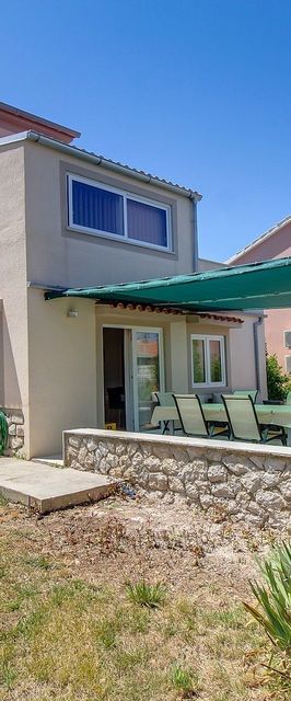 House ZDENKO Mali Losinj