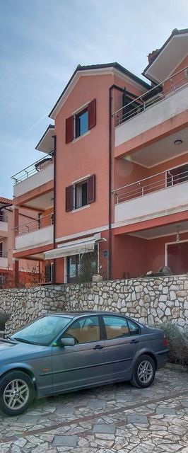 Apartment STEFAN Mali Losinj