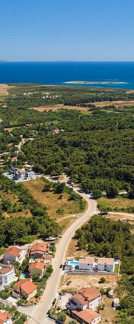 Villa Villa Residence Oli B Liznjan