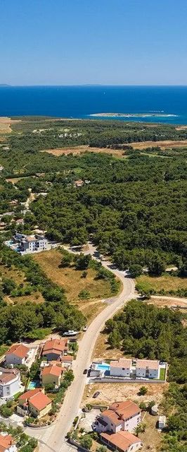 Villa Villa Residence Oli B Liznjan