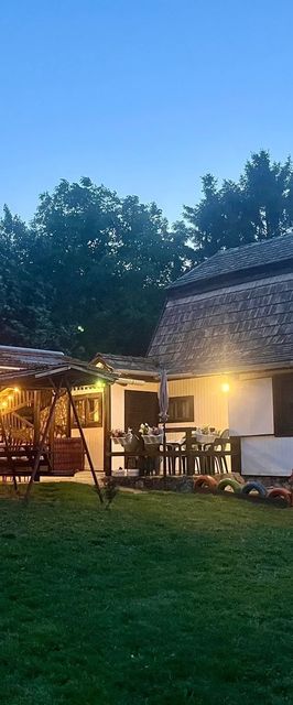 Pattantyús Vendégház Pécsvárad