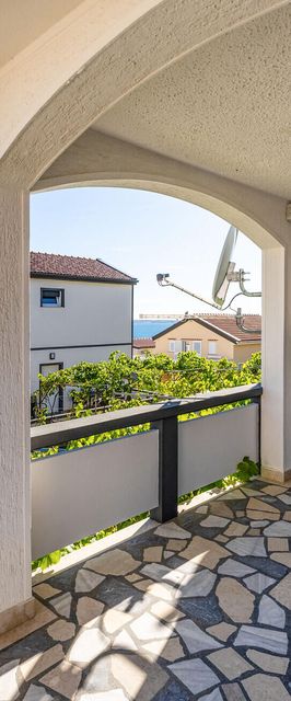 Apartman Rtina - CDI785