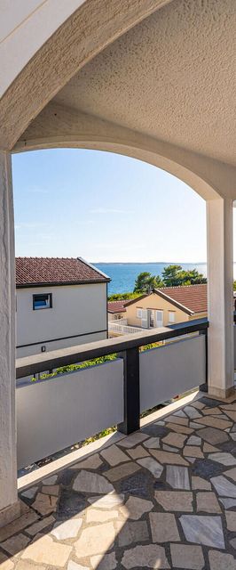 Apartman Rtina - CDI786