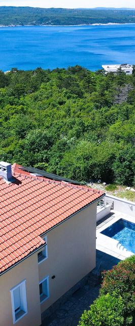 Vendégház Crikvenica - CKA481