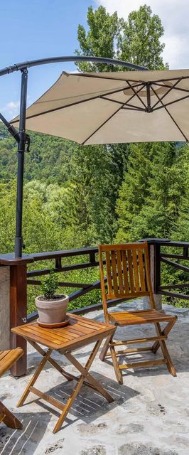 Vendégház Delnice - CKB409