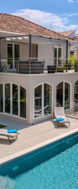 Vendégház Zadar - CDI765