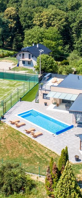 Vendégház Koprivnica - CCC491