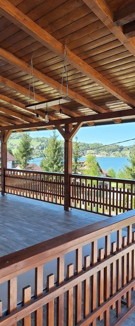 CabAna de la Colibița 