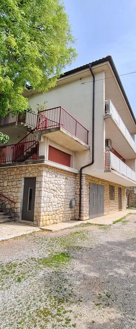 Apartment Sandra Novi Vinodolski