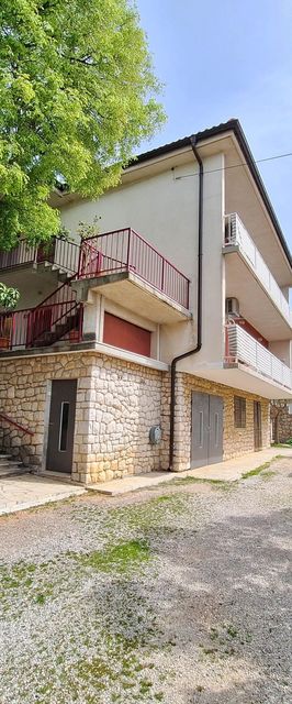 Apartment Sandra Novi Vinodolski