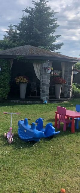 Kwatery prywatne i studio JOANNA w Grzybowie